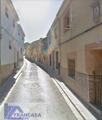 Maison à Tobarra. Tobarracasa