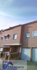 Xalet a Chozas de Canales. Chozas de canaleschalet