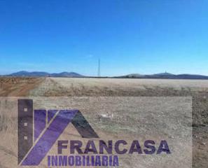 Masia a Valdepeñas. Valdepeñasfinca rustica