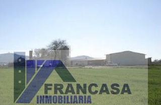 Masia a Herencia. Herenciafinca rustica