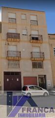 Appartement à Roquetas pueblo. Roquetas de marpiso