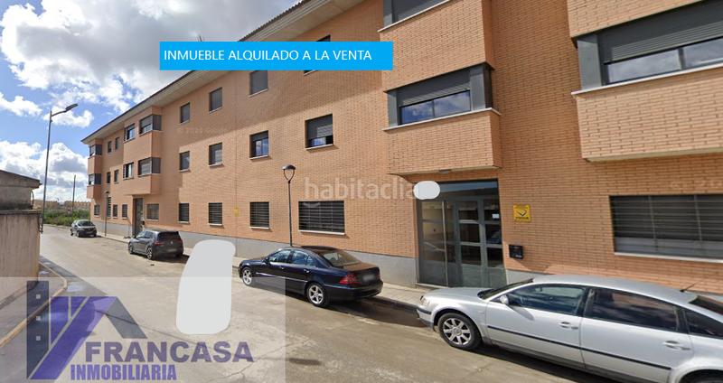 Foto ebf59477-d68f-429e-b87e-ad4d155e3f10. Piso  en Magán