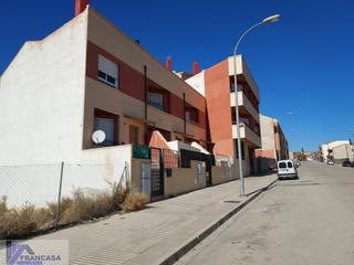 Apartamento en Tobarra. Tobarraapartamento