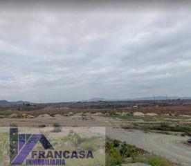 Masía en Huércal - Overa. Huércaloverafinca rustica