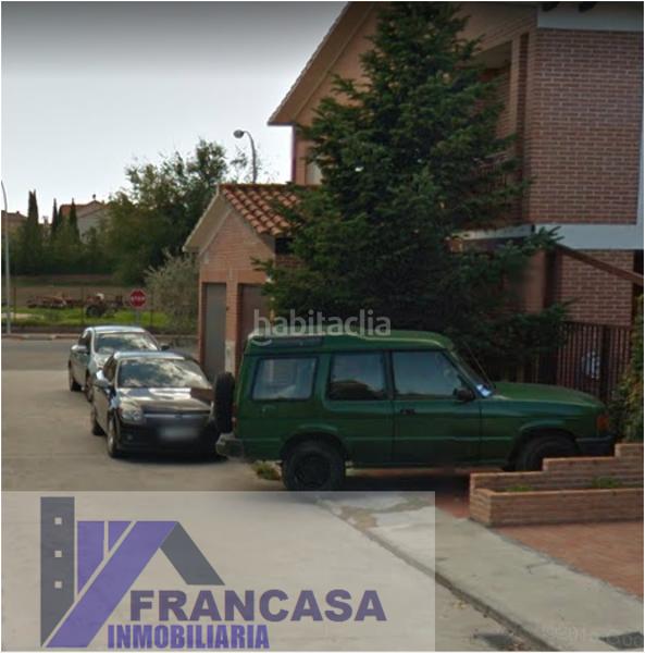 Foto 6d3b5c97-97a7-4c24-9e44-643fbbff39d0. Casa con parcheggio in Alcabón