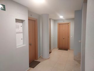 Flat in Bargas. Bargaspiso