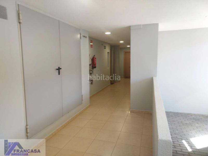 Foto 59adb1d7-1f82-407d-b150-46fe0963bc16. Pis amb aparcament a Bargas