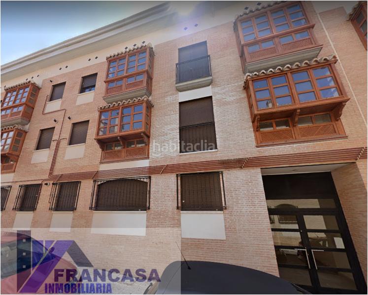 Foto 683477b3-f877-48d3-adc0-d07538180dbd. Pis amb aparcament a Bargas