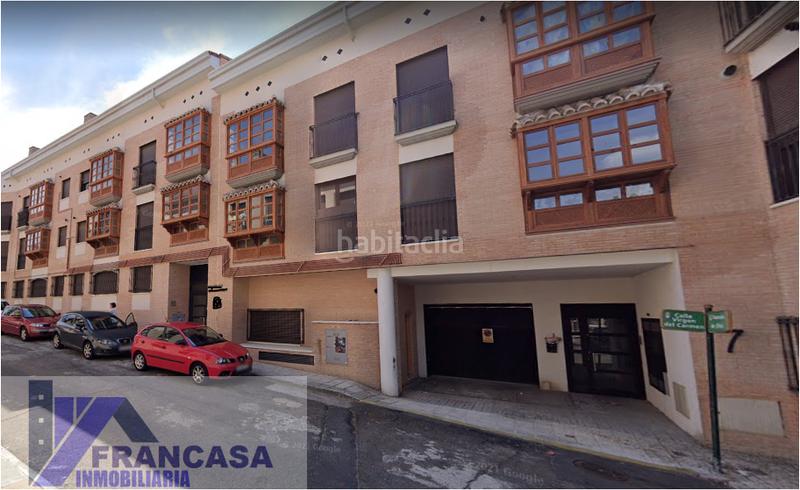 Foto 6f98e391-5fef-43c5-ab07-7973c7d04613. Pis amb aparcament a Bargas