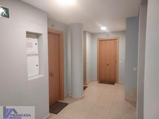 Piso en Bargas. Bargaspiso