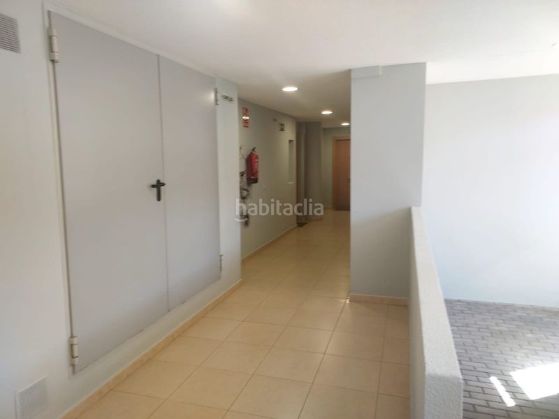 Foto cd62728d-fa20-4d72-9a70-66629990943e. Pis amb aparcament a Bargas