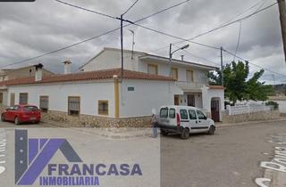 Casa a Alcadozo. Alcadozocasa