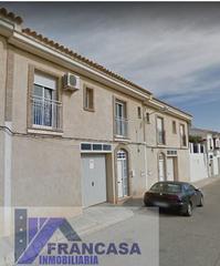 Maison à Tobarra. Tobarracasa
