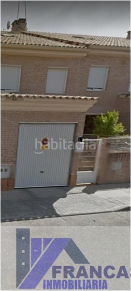 Foto 55b91992-29bf-4c06-a1c2-277fa1c19068. Casa amb aparcament a Las Lomas Seseña