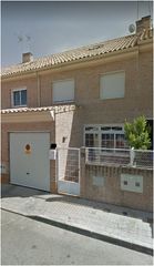 Haus in Las Lomas. Seseñacasa