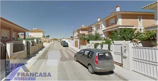 Maison à Ontígola. Ontígolacasa