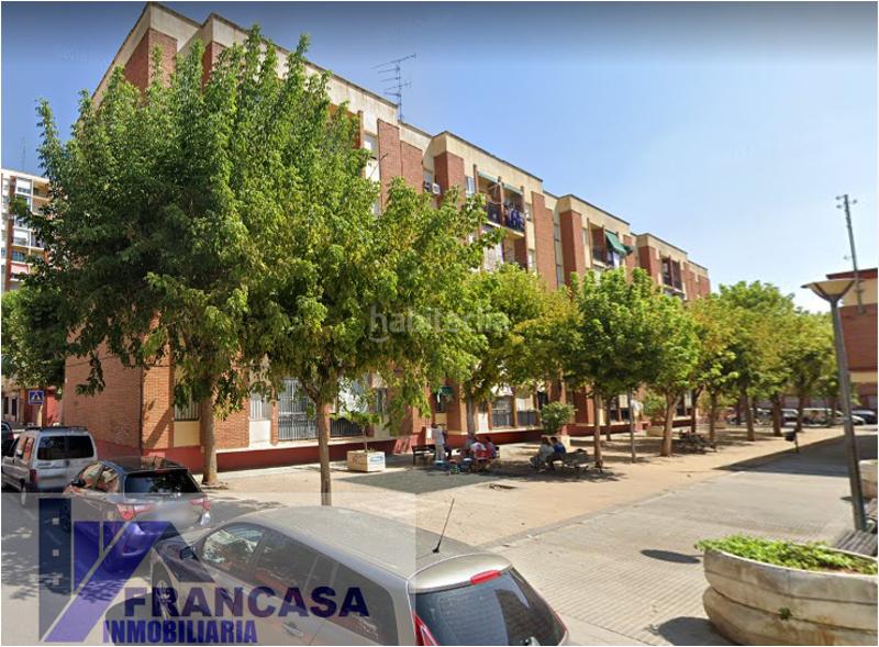 Foto 8eb3b7b9-52df-40ad-a983-ce5b38b78414. Appartamento in Tres Olivos-La Piedad Talavera de la Reina