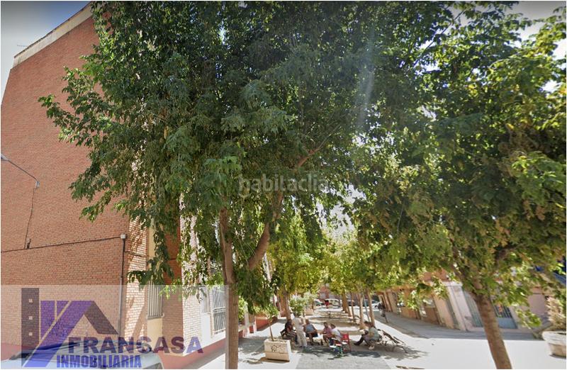 Foto d33cc4ec-4692-4c9c-80e1-849fa497adf2. Appartamento in Tres Olivos-La Piedad Talavera de la Reina