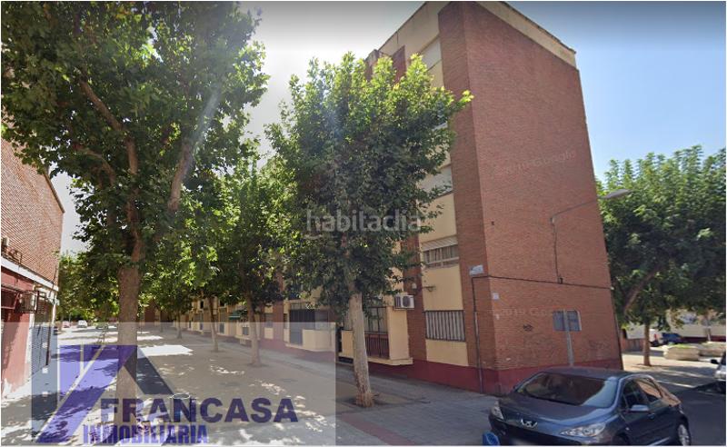 Foto e3ef1a1c-4f7d-4363-aad7-2d1f5b8f53fe. Appartamento in Tres Olivos-La Piedad Talavera de la Reina