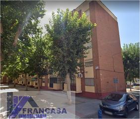 Pis a Tres Olivos-La Piedad. Talavera de la reinapiso