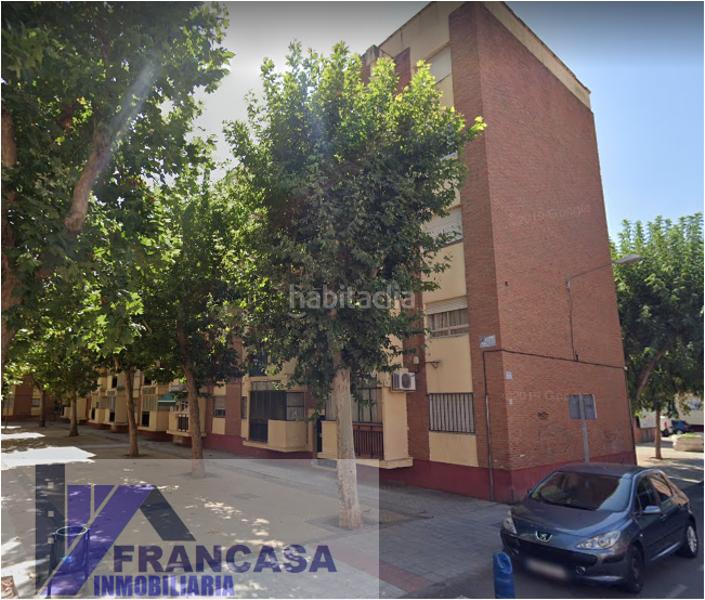 Foto ec243bff-b2fb-4d5e-bc72-74eb23fcae02. Appartamento in Tres Olivos-La Piedad Talavera de la Reina
