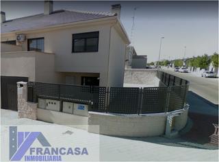 Casa a La Montaña - El Cortijo. Aranjuezcasa