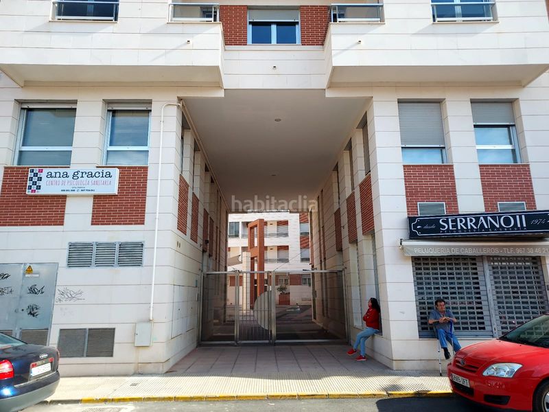 Foto 45c17bd4-a9ef-45f3-b486-95785c24995c. Piso  en Hellín