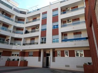 Appartement à Hellín. Hellínpiso
