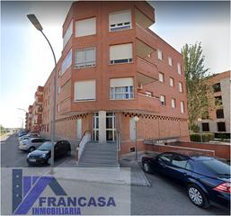 Pis a Puerta de Murcia-Colegios. Ocañapiso