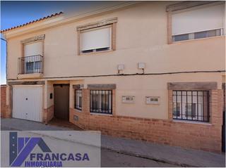 Maison à Villafranca de los Caballeros. Villafranca de los caballeroscasa