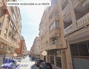 Pis en Avenida Habaneras - Curva de Palangre. Torreviejapiso