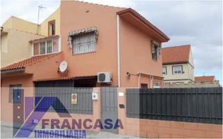 Maison à Ventas de Retamosa (Las). Las ventas de retamosacasa