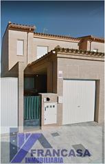 Casa a Cabañas de Yepes. Cabañas de yepescasa