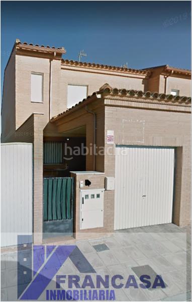 Foto 23ad3476-de1c-4a9f-9ae8-1b172afebf8f. Casa amb aparcament a Cabañas de Yepes