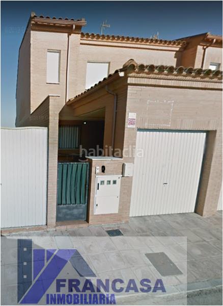 Foto 75dbf775-a9a0-48b8-97a7-bfe43dcb0e11. Casa amb aparcament a Cabañas de Yepes