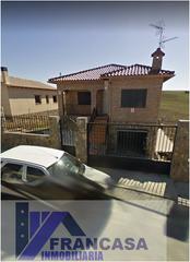 Xalet a Casar de Escalona (El). El casar de escalonachalet