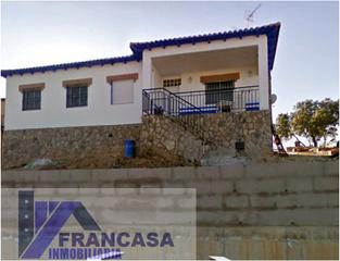 Xalet a Casar de Escalona (El). El casar de escalonachalet