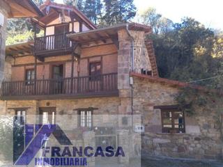 Casa a Anievas. Anievascasa
