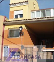 Casa a Gineta (La). La ginetacasa