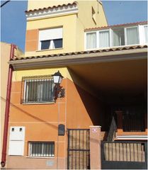Haus in Gineta (La). La ginetacasa