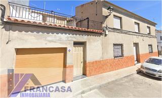 Casa a Campo de Criptana. Campo de criptanacasa