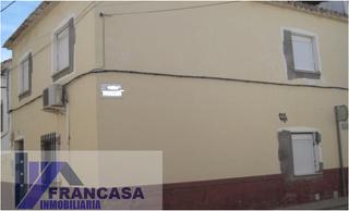 Casa a Herencia. Herenciacasa
