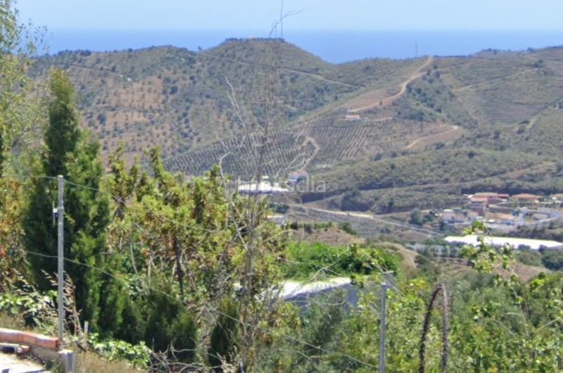 Foto 00eb0591-8c3f-4b1e-a93c-7ac00df86018. Chalet vélezmálagachalet en Camino Viejo de Málaga Vélez - Málaga