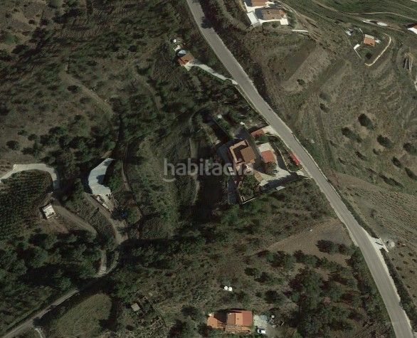 Foto af0da84b-3616-46e9-9d3e-4f2b2162643b. Chalet vélezmálagachalet en Camino Viejo de Málaga Vélez - Málaga