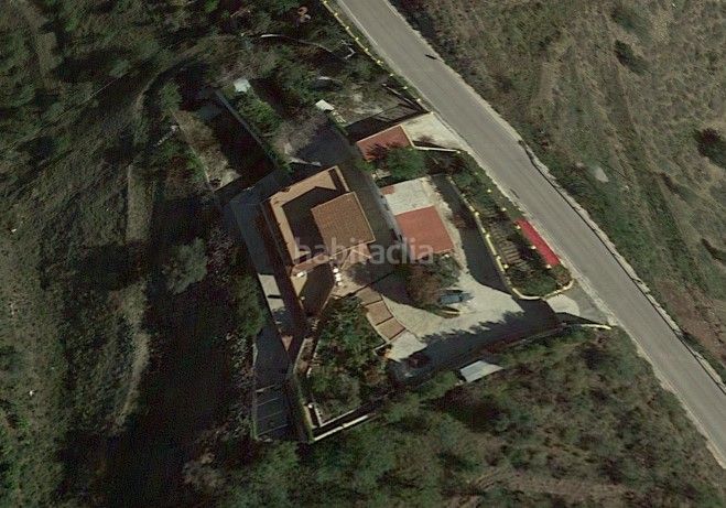 Foto d76e15fd-7d44-434a-b994-fb1475137ba8. Chalet vélezmálagachalet en Camino Viejo de Málaga Vélez - Málaga