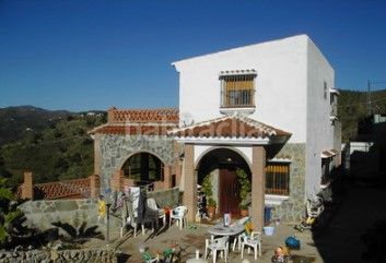 Foto e0dbc3a7-607b-49e4-8b26-80a317f0bf29. Chalet vélezmálagachalet en Camino Viejo de Málaga Vélez - Málaga