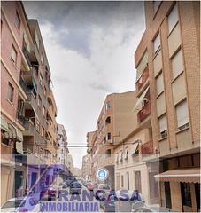 Local Comercial a Ensanche - Franciscanos. Albacetelocal
