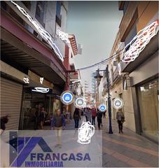 Local Comercial a Casco Antiguo