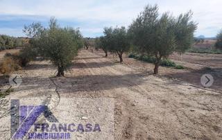 Mas à Pinoso. El pinósfinca rustica