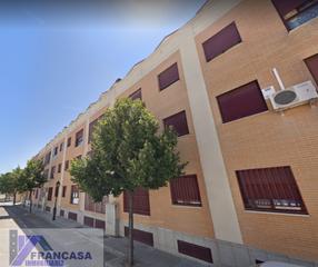 Pis en Yuncler. Yunclerpiso